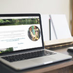 nouveau site