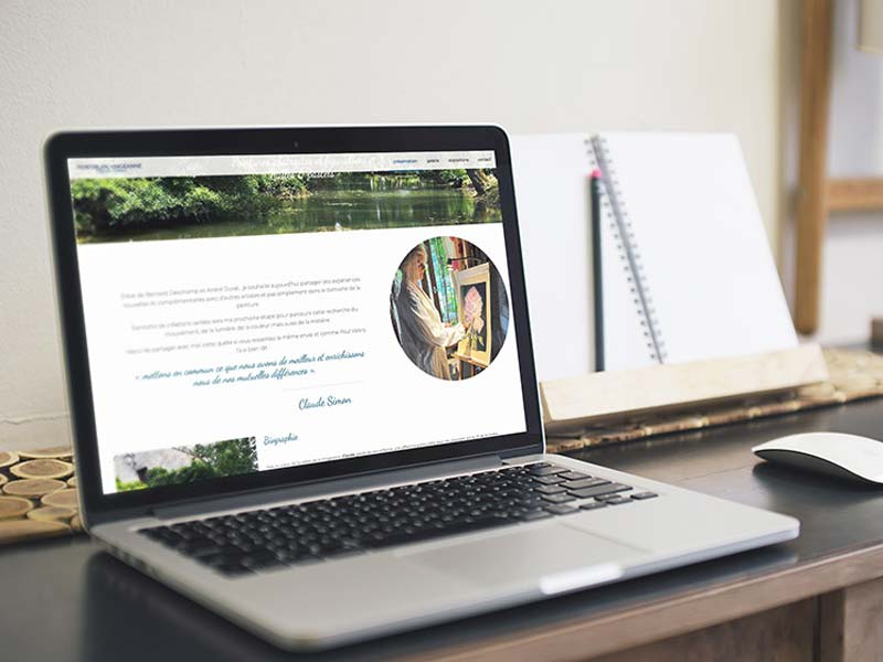 nouveau-site nouveau site Claude Simon