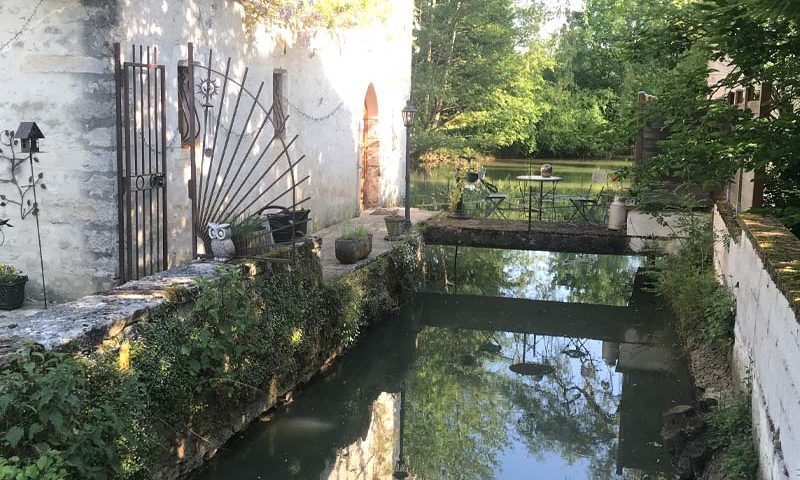 projet peintre en vingeanne
